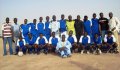 Tournoi de l ASCRG de Nouackchott 2007-2008